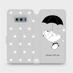 Phone Case Samsung Galaxy S10e - Design MH08P