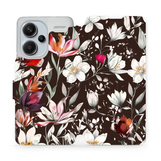 Phone Case Xiaomi Redmi Note 13 Pro Plus - Design VP72S