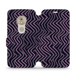 Phone Case Motorola Moto G7 Play - Design VA55S