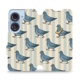 Phone Case Asus Zenfone 9 - Design VP91S