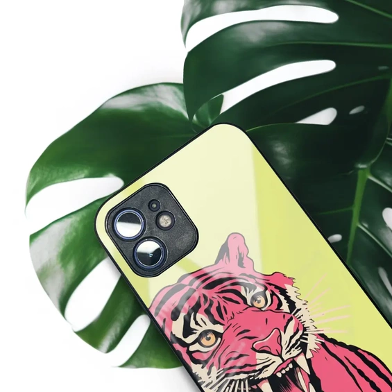 Etui Glossy Case do Motorola Moto G84 - wzór G051G