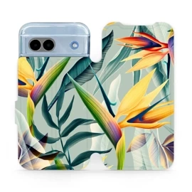 Phone Case Google Pixel 8A - Design MC02S