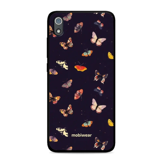 Phone Glossy Case Xiaomi Redmi 7A - Design GP78G