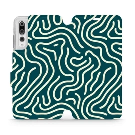 Phone Case Huawei P20 Pro - Design VA61S