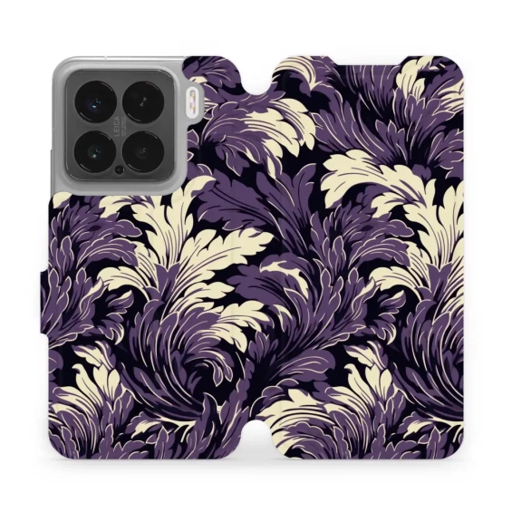 Hülle für Xiaomi 15 - Farbe VA46S