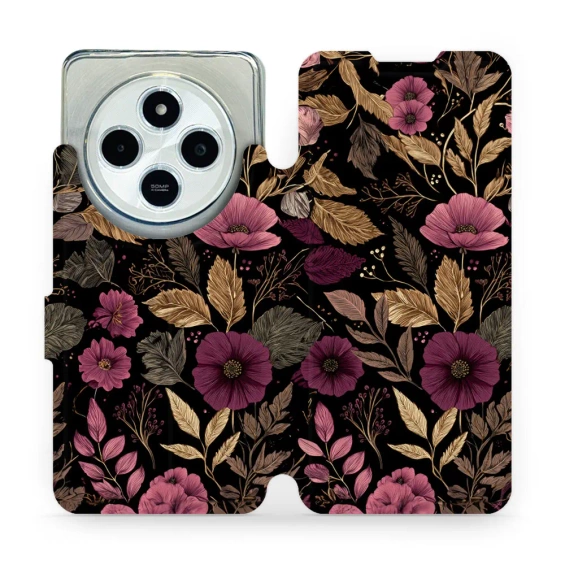 Hülle für Xiaomi POCO C75 - Farbe V170S