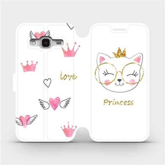 Phone Case Samsung Galaxy J3 2016 - Design MH03S