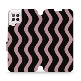 Hülle für Huawei P40 Lite - Farbe VA54S