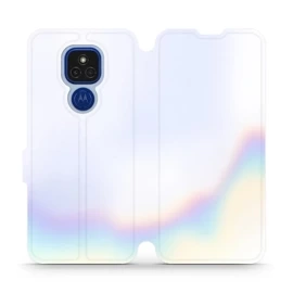 Hülle für Motorola Moto E7 Plus - Farbe VP64S