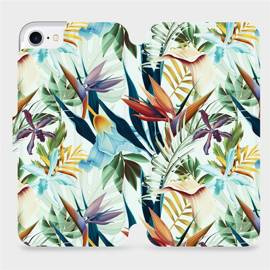 Phone Case Apple iPhone SE 2022 - Design M071P