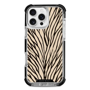 Case MagSafe Elite Bumper for Apple iPhone 16 Pro Max - Design DA52D