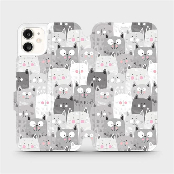 Phone Case Apple iPhone 11 - Design M099P