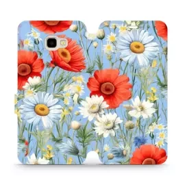 Phone Case Samsung Galaxy J4 Plus 2018 - Design VP44S