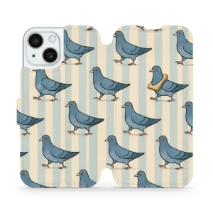 Phone Case Apple iPhone 15 - Design VP91S
