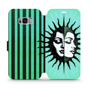 Phone Case Samsung Galaxy S8 Plus - Design VP58S