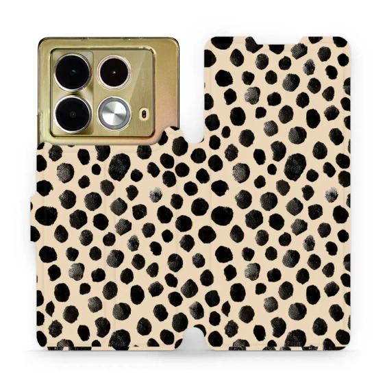 Phone Case Infinix Note 40 - Design VA50S