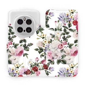 Etui do Huawei Honor Magic7 Pro 5G - wzór MD01S