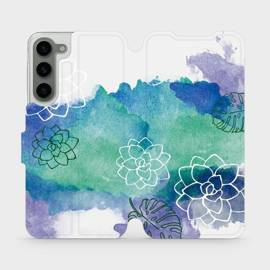 Phone Case Samsung Galaxy S23 Plus - Design MG11S