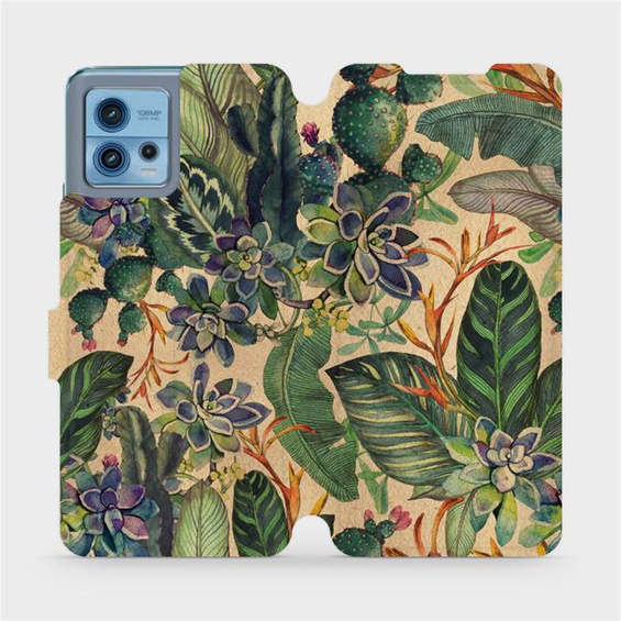Phone Case Motorola Moto G72 - Design VP05S