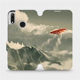 Phone Case Huawei Y7 2019 - Design MA03P