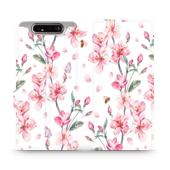 Phone Case Samsung Galaxy A80 - Design M124S