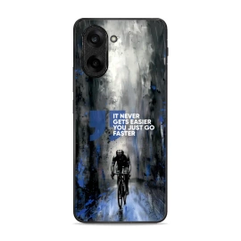 Etui Glossy Case do OnePlus Nord CE5 - wzór GD04G