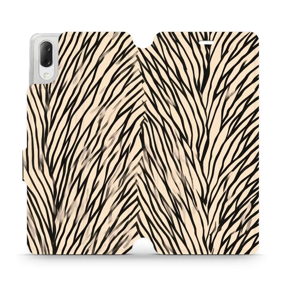 Phone Case Sony Xperia L3 - Design VA52S