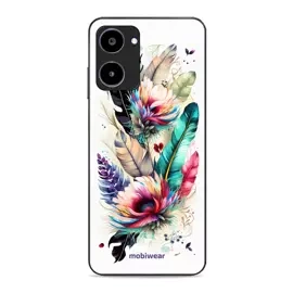 Phone Glossy Case Realme 10 4G - Design G017G