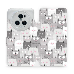 Phone Case Huawei Honor Magic5 Pro 5G - Design M099P