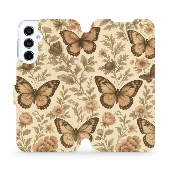 Phone Case Samsung Galaxy M34 5G - Design VP92S