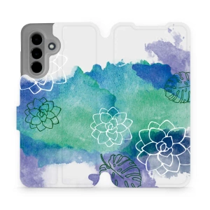 Phone Case Samsung Galaxy A36 5G - Design MG11S