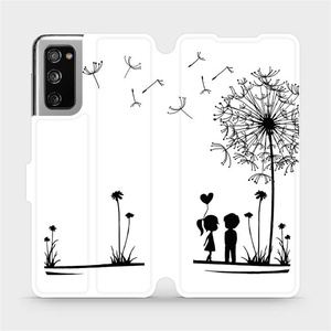 Phone Case Samsung Galaxy S20 FE - Design MH16P