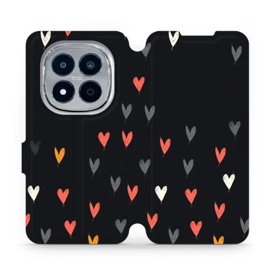 Phone Case Xiaomi Redmi Note 15 Pro 5G - Design VP79P