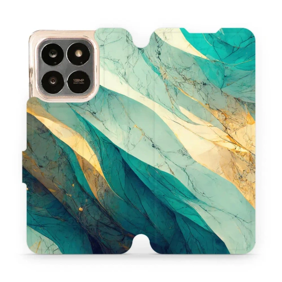 Etui do Huawei Honor X7d - wzór VP37S