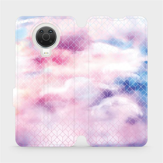 Phone Case Nokia G20 - Design MR02S