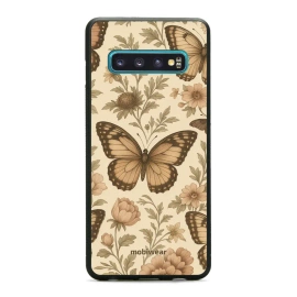 Hülle Glossy Case für Samsung Galaxy S10 - Farbe GP92G
