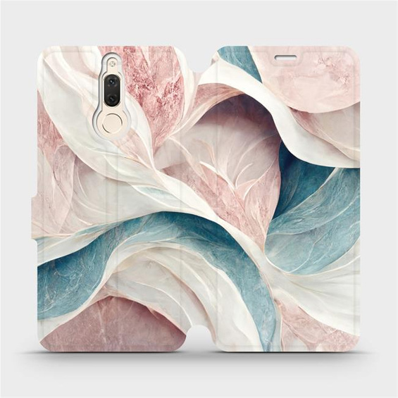 Etui do Huawei Mate 10 Lite - wzór VP33S