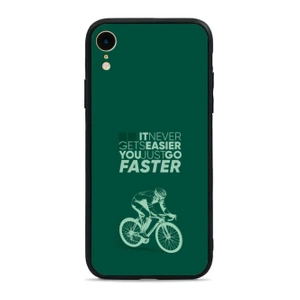 Hülle Glossy Case für Apple iPhone XR - Farbe GD07G