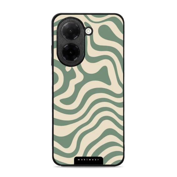 Phone Glossy Case Xiaomi Redmi A5 - Design GA57G