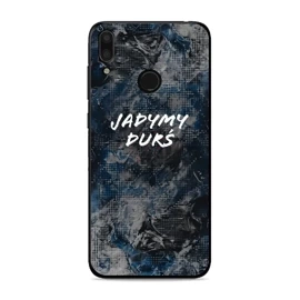 Hülle Glossy Case für Huawei Y7 2019 - Farbe G06GZ