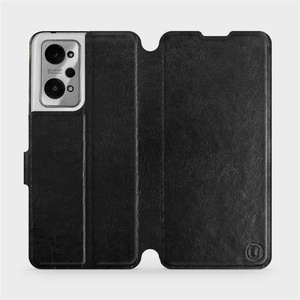 Phone Case Realme GT 2 - Design Black&Gray