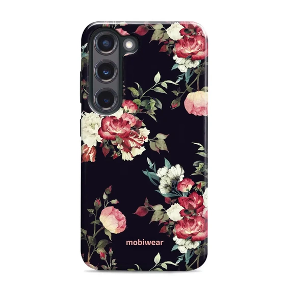 Case Elite Pro for Samsung Galaxy S23 Plus - Design ED11E