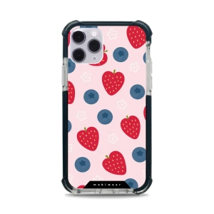 Hülle MagSafe Elite Bumper für Apple iPhone 11 Pro - Farbe DP84D