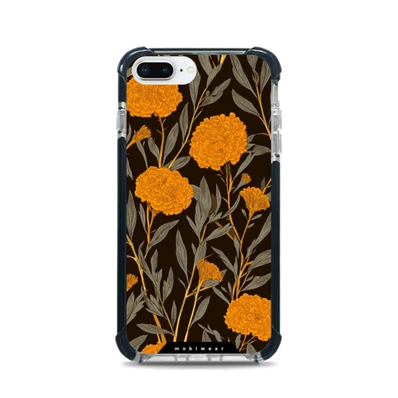 Etui MagSafe Elite Bumper Apple iPhone 7 Plus - wzór D175D