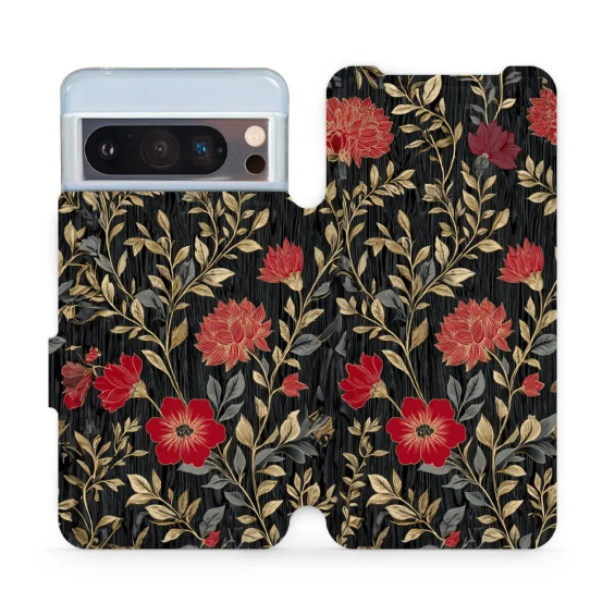 Phone Case Google Pixel 8 Pro - Design V172S