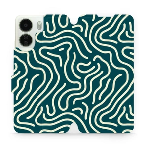 Etui do Xiaomi Redmi 13C - wzór VA61S