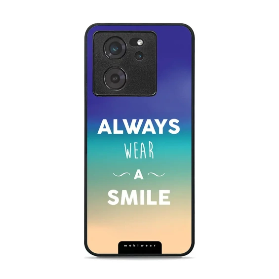 Hülle Glossy Case für Xiaomi 13T - Farbe G074G