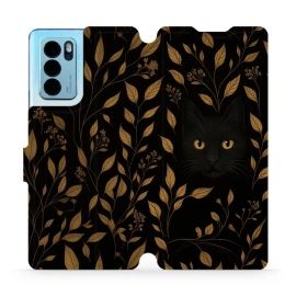 Phone Case Oppo Reno 6 Pro 5G - Design V164S