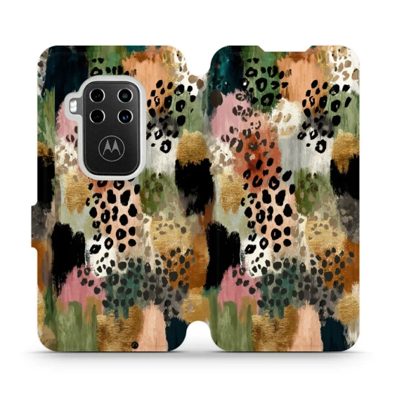 Hülle für Motorola One Zoom - Farbe V167S