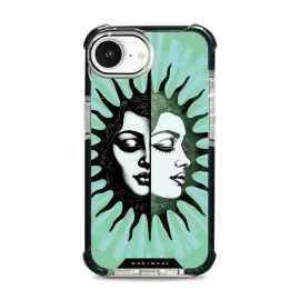 Case MagSafe Elite Bumper for Apple iPhone 16e - Design D022D